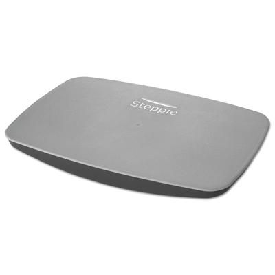 Victor ST570 Steppie Balance Board, 22.5w x 14.5d x 2.13h, Two-Tone Gray VCTST570