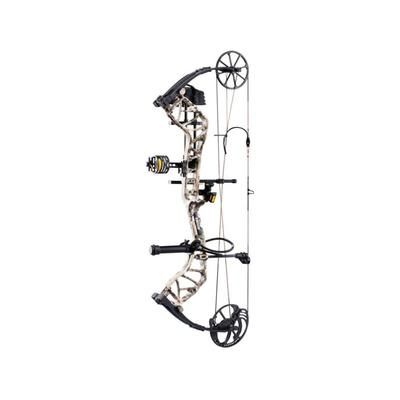Bear Archery Species XT RTH Bow Package 1502512