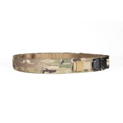 High Speed Gear Gen 2 Operator Belt w/Inner Multicam 2XL/44-48in 31O2I4MC