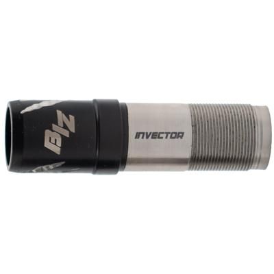 Rob Roberts Gun Works 200290 Biz Raptor Invector 20 Gauge 17-4 PH Stainless Stee