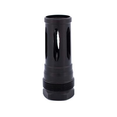 Rearden MFG R2 Flash Hider 5/8-24 Black 10100