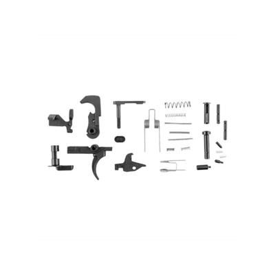 Dark Storm Industries DS-15 Lower Parts Kit w/o Pistol Grip DSI-LWR-PK51