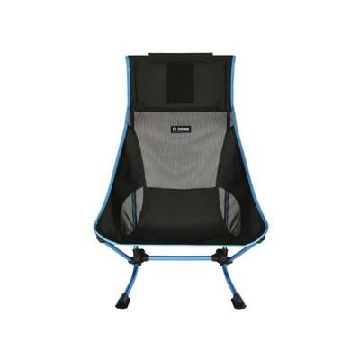Helinox Beach Camping Chair Black 12651R2