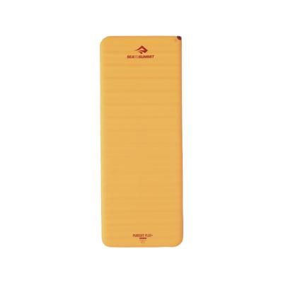 Sea to Summit Pursuit Plus SI Rectangular Mat Large A3508
