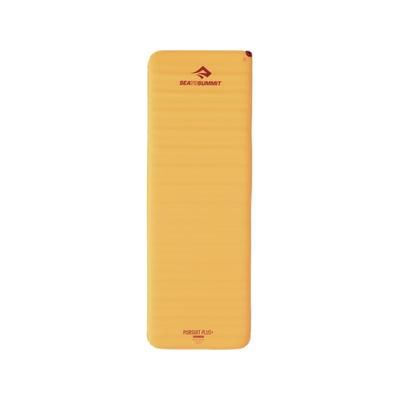 Sea to Summit Pursuit Plus SI Rectangular Mat Regular A3507