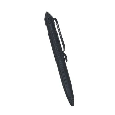 Military Tactical Pen Multifunction Aluminum AlloyOutdoor Camping Security Survival Tools Emergency Glass Breaker Pen