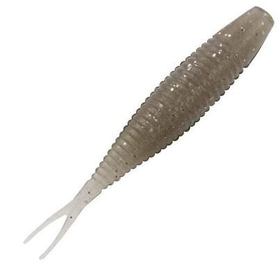 Yamamoto Scope Shad Soft Minnow Bait - 3in, 10pk - Sleath Pinkasagi