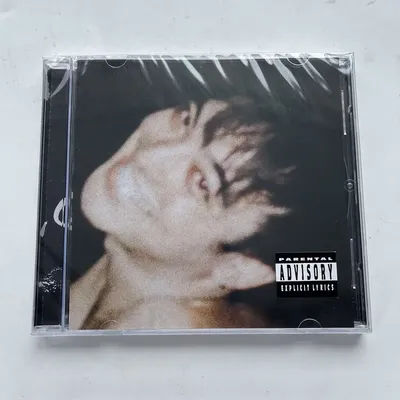 Pink Guy Joji Music CD BALLADS 1 Album Compact Disc Cosplay Walkman Car CD Player Soundtracks Box Party Music Collection Gifts