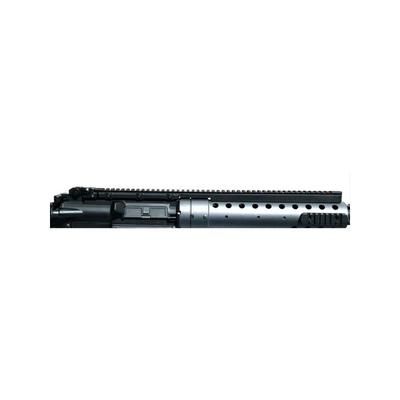 Precision Reflex .308 SPR DPMS Receiver Top Rail System 14 inch Black 03-072SPR-14D