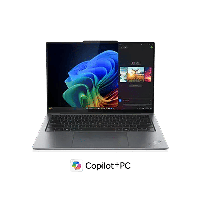 Lenovo ThinkPad X9 14 Aura Edition Intel Copilot+ PC Laptop - 14" - Intel Core Ultra 7 258V Processor (LPE cores up to 3.70 GHz) - 1TB SSD - 32GB RAM