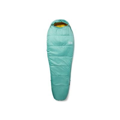 Mountain Hardwear Alamere W 20F/-7C Sleeping Bag Long Light Icelandic LNGxRH 190423009534