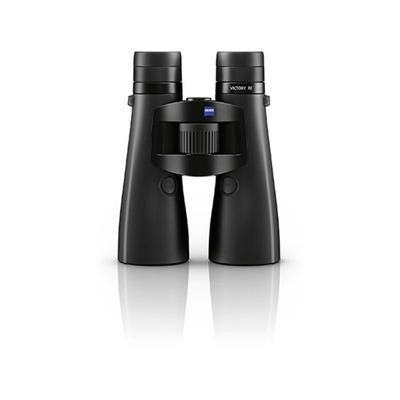 Zeiss Victory RF 10x54mm Abbe-Koenig Prism Rangefinder Binoculars Black Large NSN 9015.10.4000 525649-0000-000