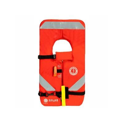 Mustang Survival Type I Vest f/Children 33-90lbs 4-ONE MV8035