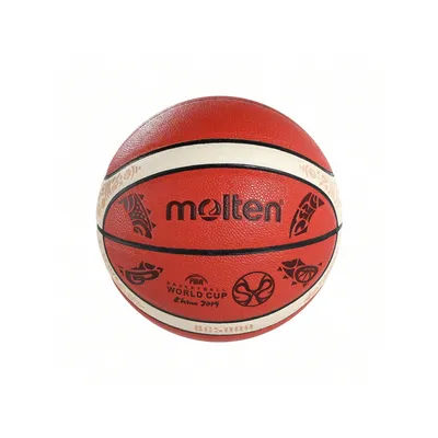 Molten BG5000 GF7X Basketball Official Certification Competition Standard Ball Men's and Women's Training Ball Team Basketball