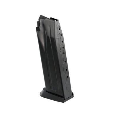Heckler & Koch Pistol Magazine USP9 9mm 10 Rounds Black 10 50248611