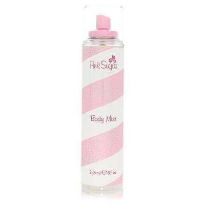 Pink Sugar For Women By Aquolina Body Mist 8 Oz
