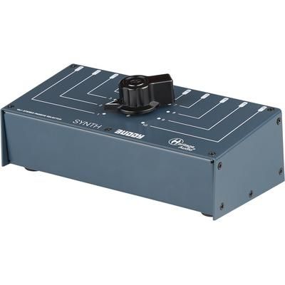 Heritage Audio Synth Buddy
