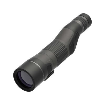 Leupold SX-4 Pro Guide HD Gen 2 15-45x65mm Spotting Scope Straight Grey/Black 185682