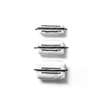 Matador Gear Cube Set Arctic White MATGCB3001W
