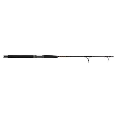 Star Rods Paraflex Boat Spinning Rod Heavy K-Guides 7'6" SGB76H