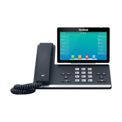 Yealink Sip-T57W Prime Business Phone, Yea-Sip-T57W