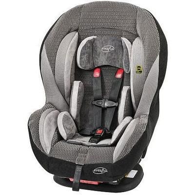 Evenflo Momentum 65 DLX Convertible Car Seat featuring SureLATCH 2012 - Olympic