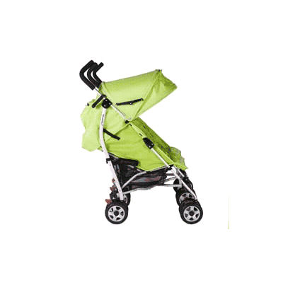 Joovy GROOVE 2 in Green