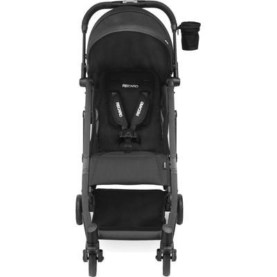 Recaro Easylife Ultra-Lightweight Compact Stroller - Onyx