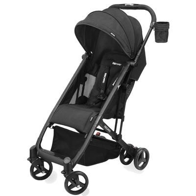 Recaro Easylife Ultra-Lightweight Compact Stroller - Onyx