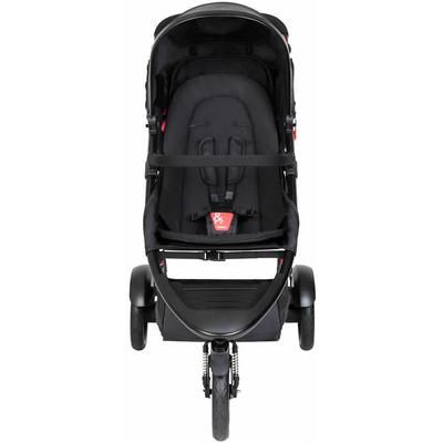 Phil & Teds Dot Stroller - Black