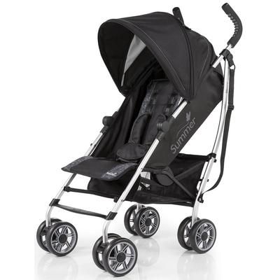 Summer Infant 3D Zyre Umbrella Stroller - Glacier Gray