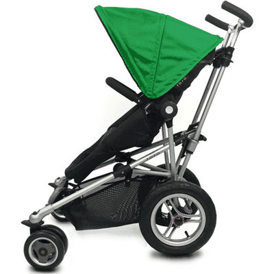 Micralite Toro Stroller Emerald
