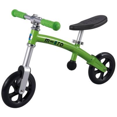 Micro Kickboard Micro Balance G-Bike - Green