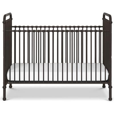 Namesake Abigail 3-in-1 Convertible Crib - Vintage Iron