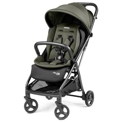 PEG Selfie Plus Compact Stroller - Metal