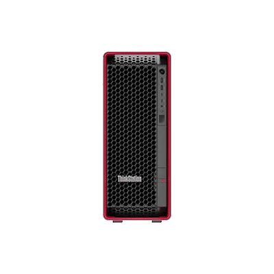 Lenovo ThinkStation P8 - AMD Ryzen Threadripper PRO 7965WX (4.20 GHz) - 2TB SSD - 32GB RAM