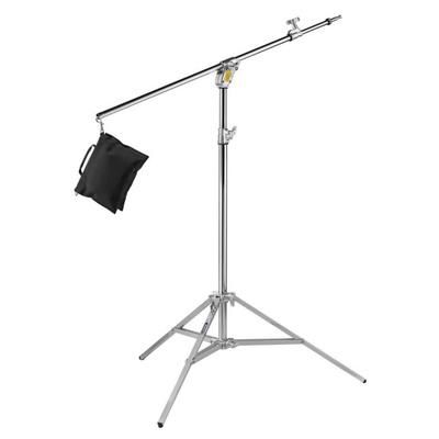 Avenger A4039CS Combi Boom Sta B-Stock