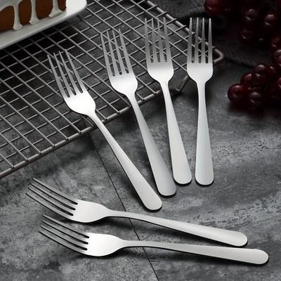 TEMU 12pcs/set Stainless Steel Table , Set 12 (7.1 , 18 Cm), Pastries , Cakes, Salads And That Cleaned A Dishwasher