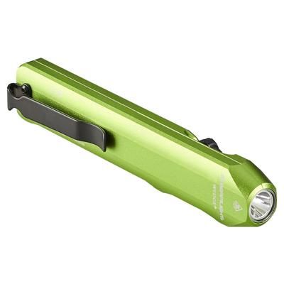 Streamlight Wedge Rechargeable 1000 Lumens LED Flashlight with USB-C Cord Lanyard Lime 88821
