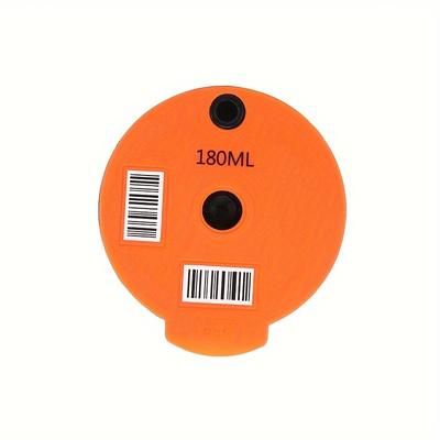 TEMU Compatible With Italian Bosch Stainless Steel Bosch Capsule Cup Coffee Filter