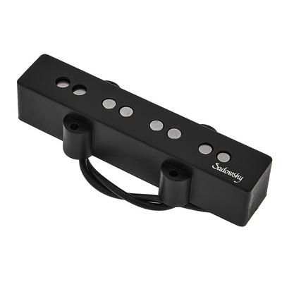 Sadowsky J-Style Bass Pickup Short NC 4