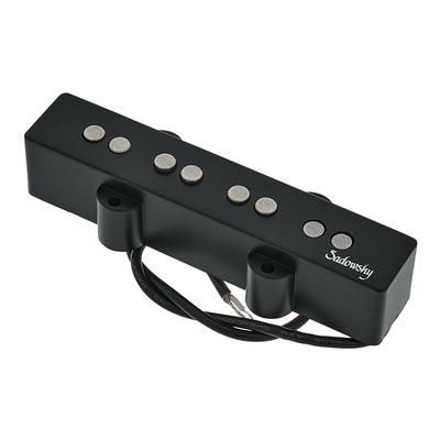 Sadowsky J-Style Bass Pickup Long NC 4