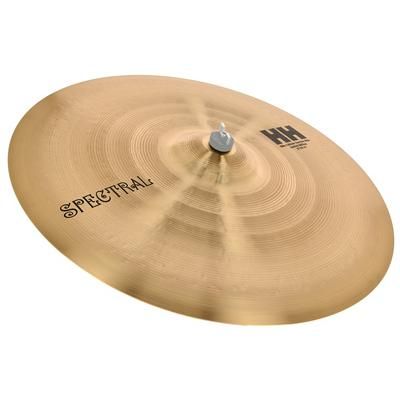 "Sabian 23" HH Billy Cobham LE Ride"