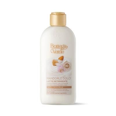 Bottega Verde MANDORLE DOLCI - Latte detergente 200 ml