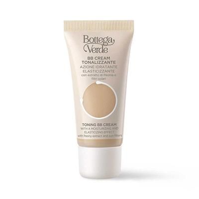 Bottega Verde BB cream tonalizzante 30 ml