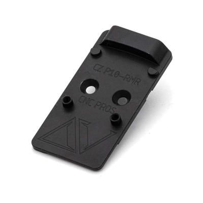 Delta V Athena Red Dot Sight Mount CZ P10 RMR AP-C-003-A