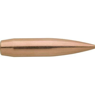 Sierra Bullets MatchKing Rifle Bullets .338 Caliber Hollow Point Boat Tail/HPBT 300 grain 500 Bullets/Box 9300