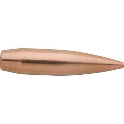 Sierra Bullets MatchKing Rifle Bullets .375 Caliber Hollow Point Boat Tail/HPBT 350 grain 50 Bullets/Box 9350T