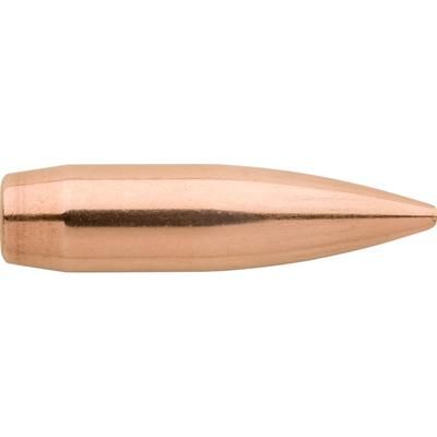 Sierra Bullets .30 Caliber 175 Grain HPBT MatchKing Rifle Bullets 2275C