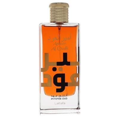 Ameer Al Oudh Intense Oud For Women By Lattafa Eau De Parfum Spray (unisex Unboxed) 3.4 Oz